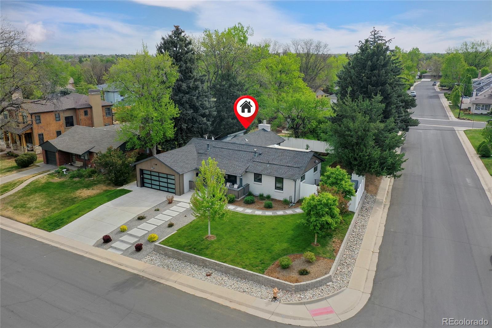 2998 S Adams Street Denver CO 80210