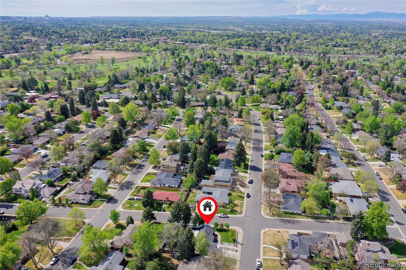 2998 S Adams Street Denver CO 80210