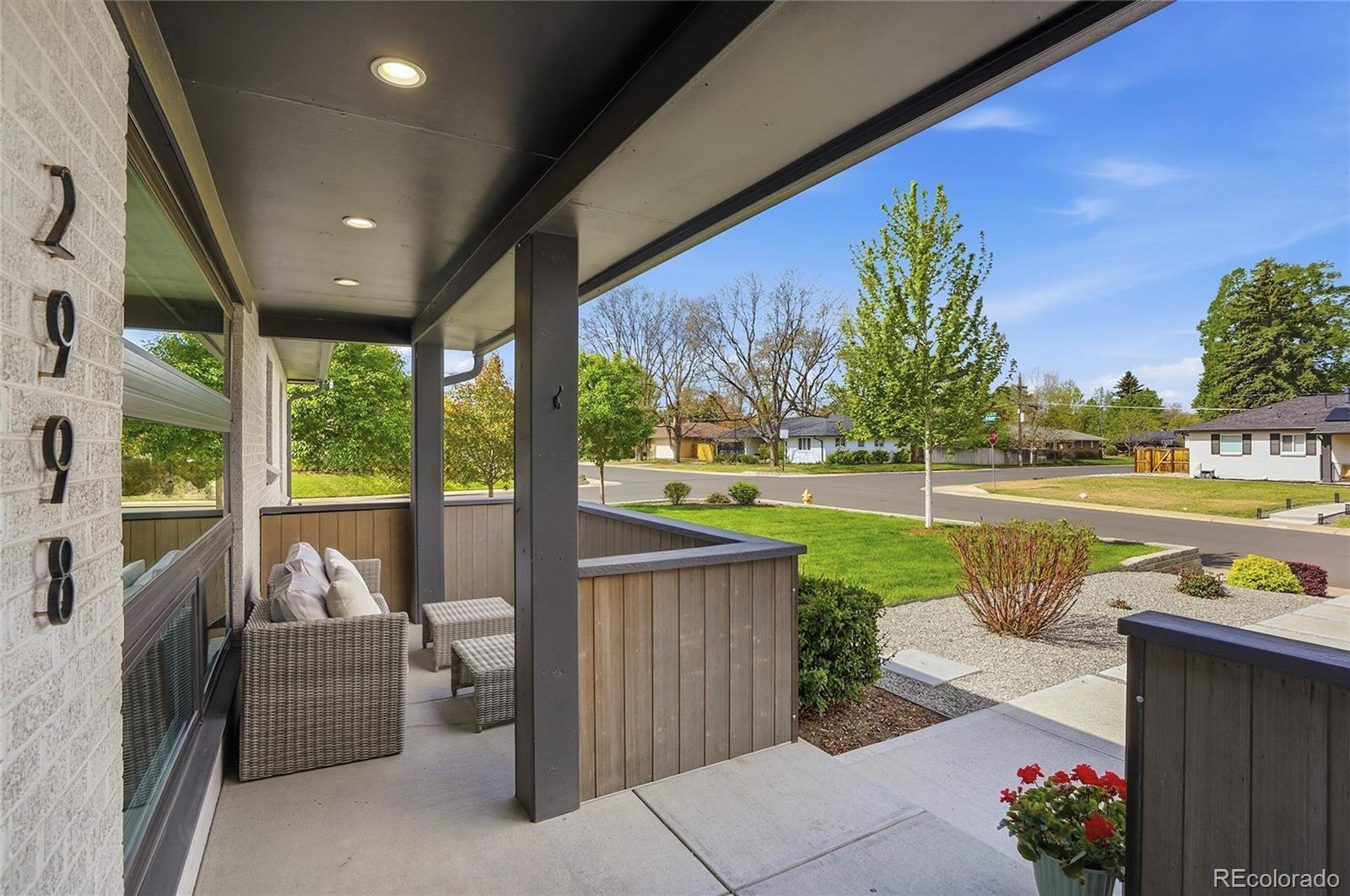 2998 S Adams Street Denver CO 80210