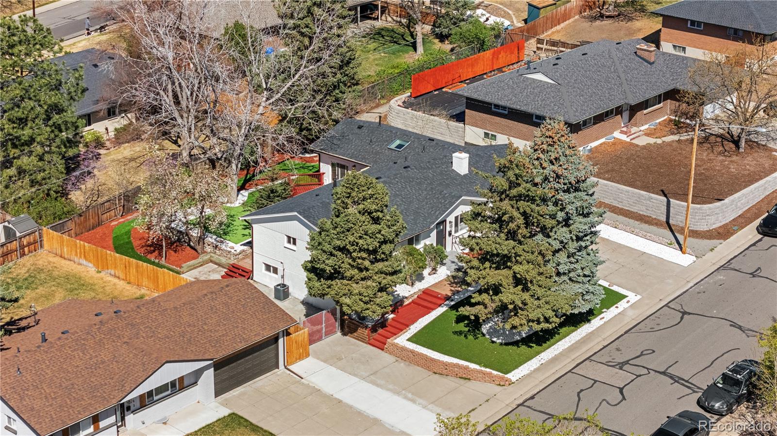1843 S Urban Way Lakewood CO 80228