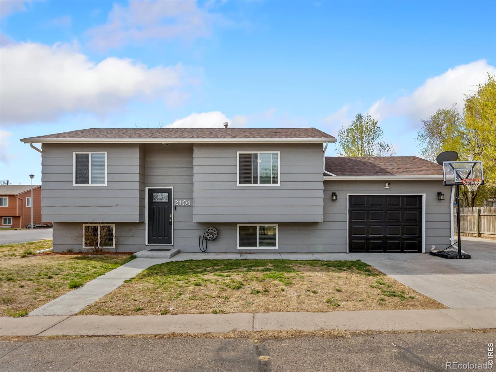 2101 Wedgewood Court Greeley CO 80631