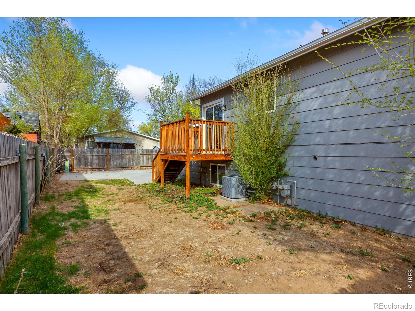 2101 Wedgewood Court Greeley CO 80631