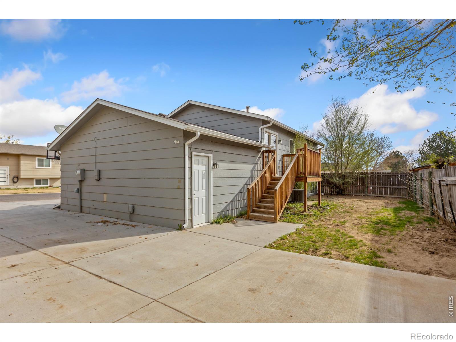 2101 Wedgewood Court Greeley CO 80631