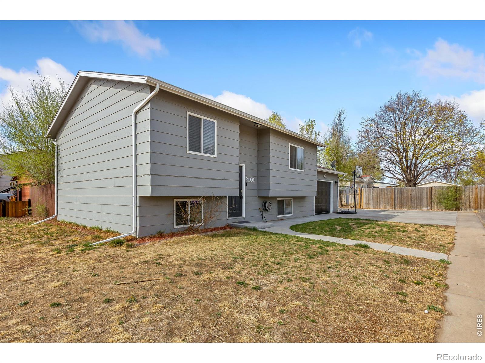 2101 Wedgewood Court Greeley CO 80631