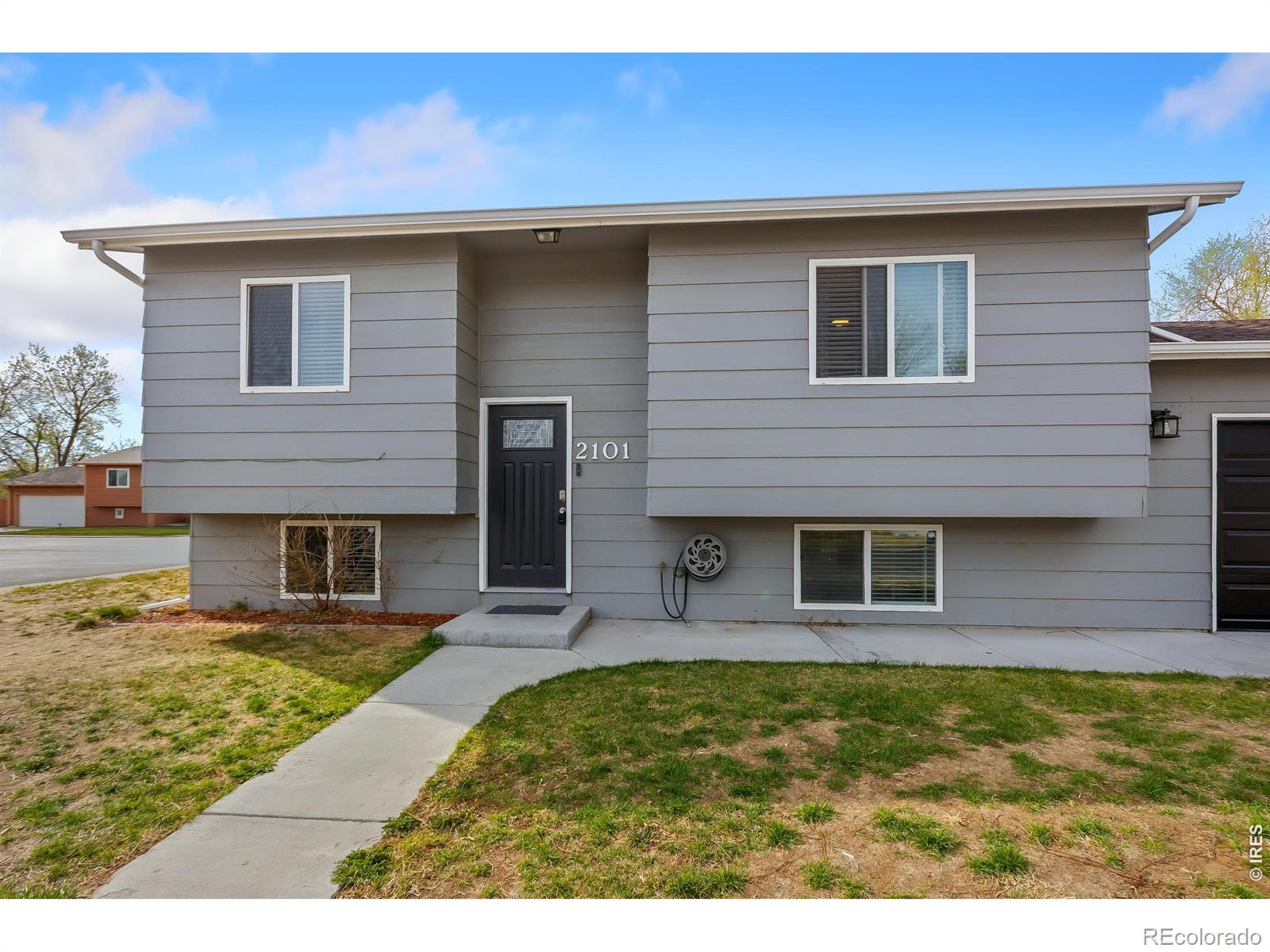 2101 Wedgewood Court Greeley CO 80631