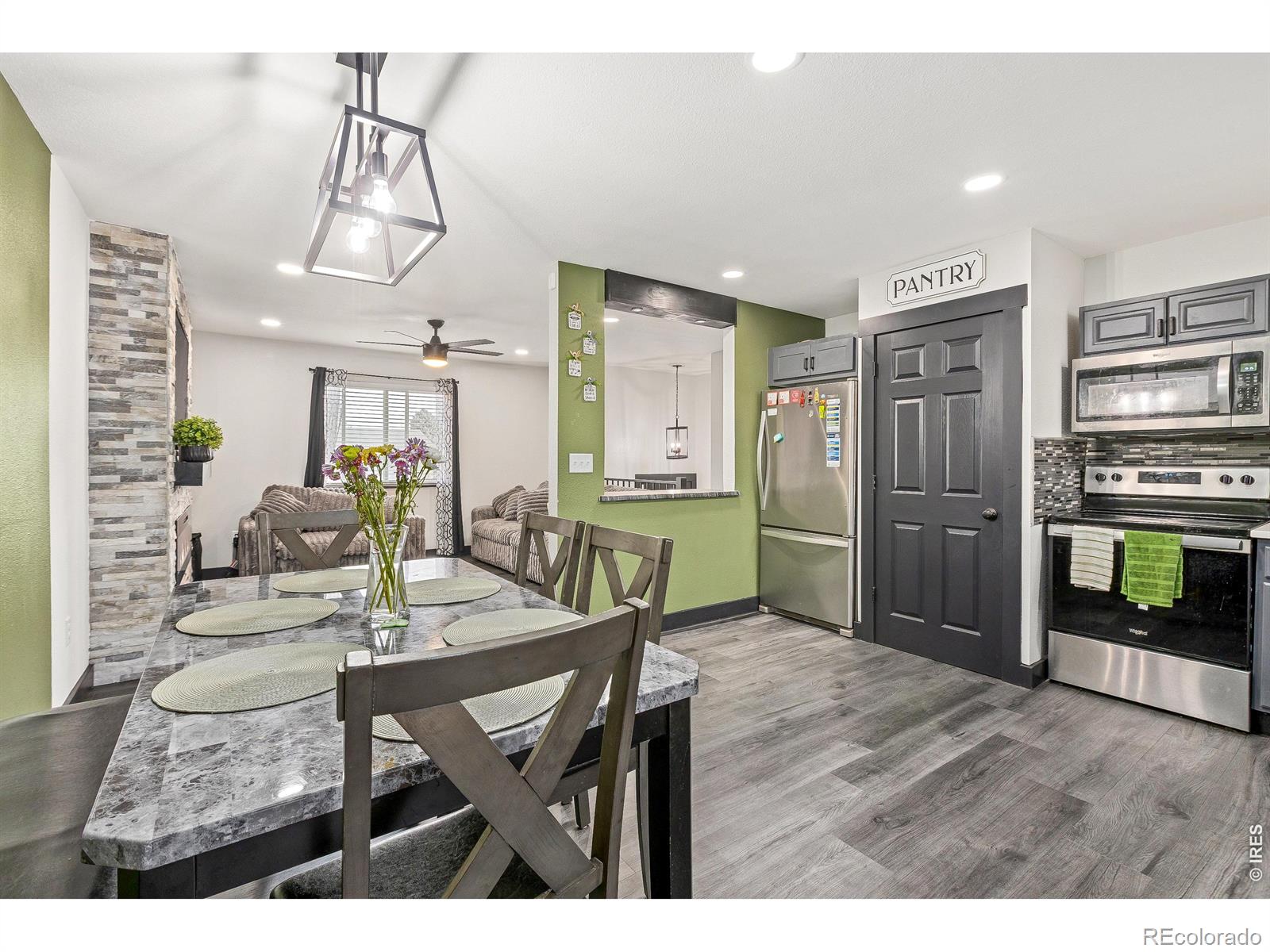 2101 Wedgewood Court Greeley CO 80631