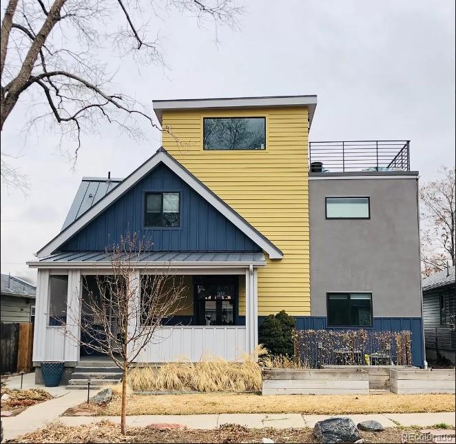 4428 Perry Street Denver CO 80212