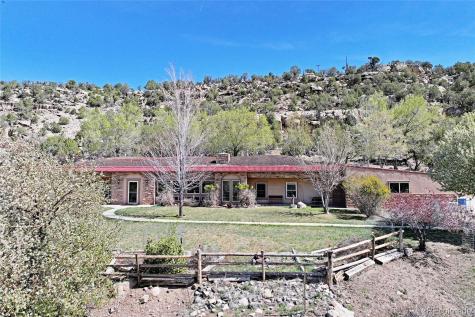 53916 Kk Road Collbran CO 81624