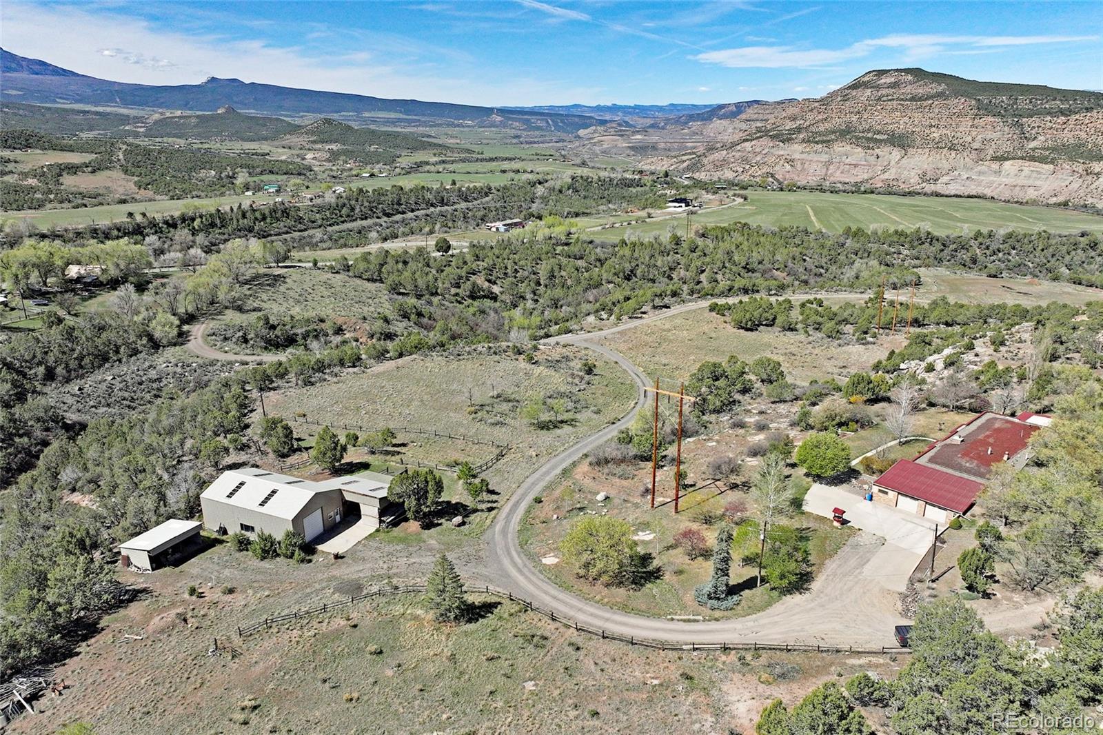 53916 Kk Road Collbran CO 81624