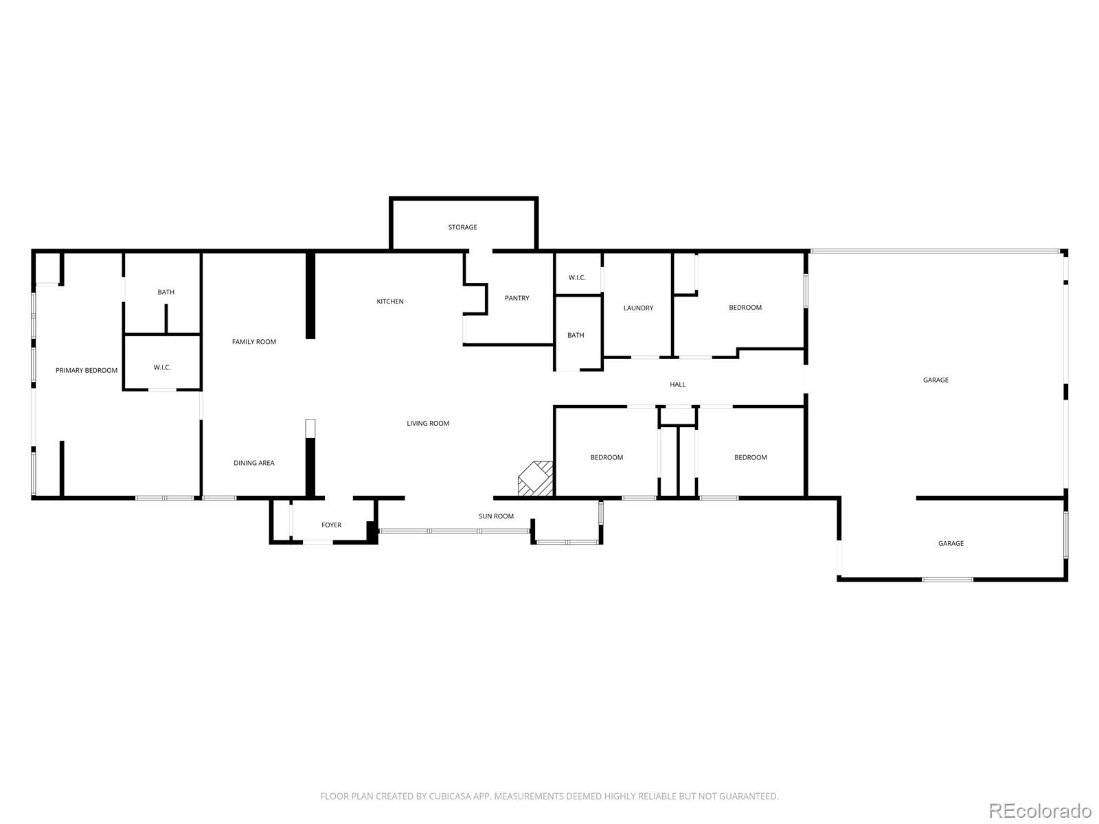 53916 Kk Road Collbran CO 81624