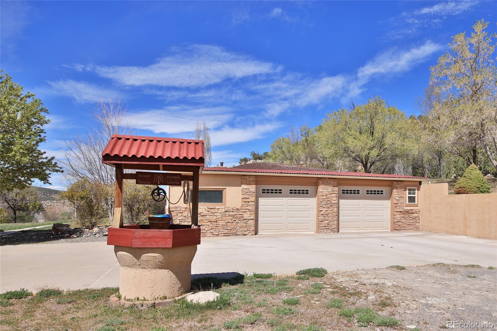 53916 Kk Road Collbran CO 81624