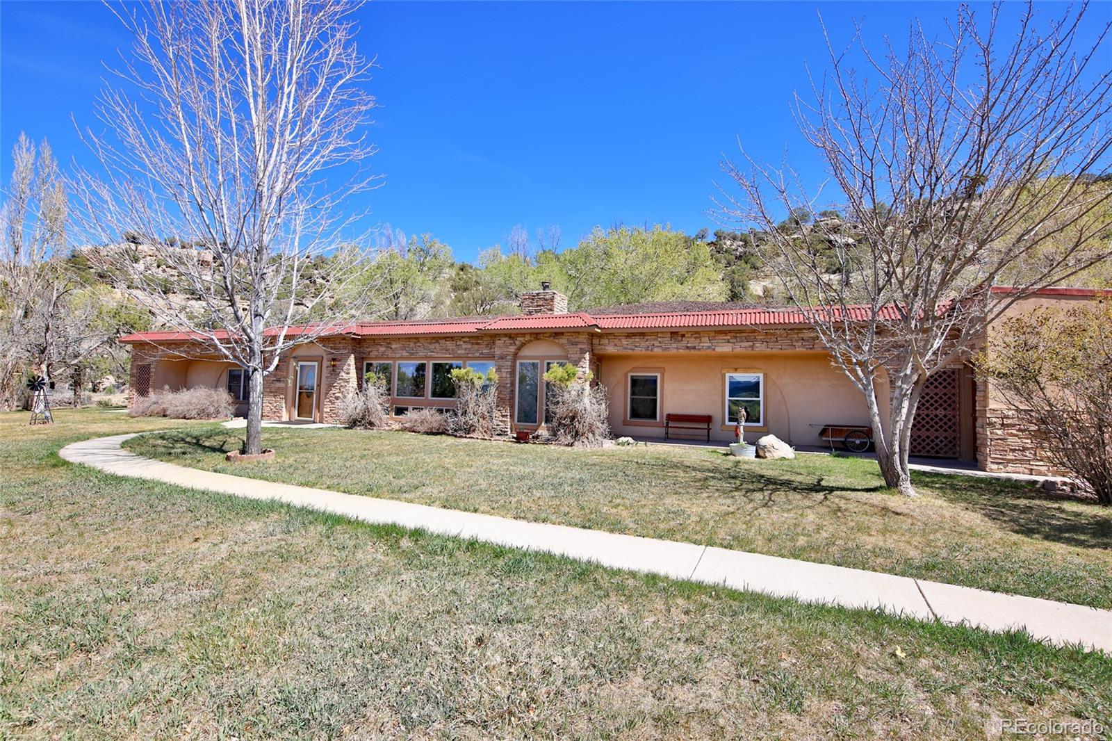 53916 Kk Road Collbran CO 81624