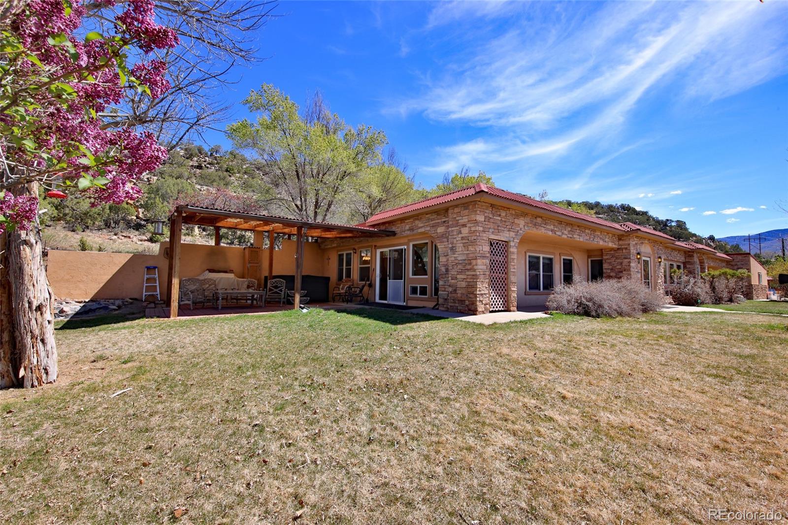 53916 Kk Road Collbran CO 81624