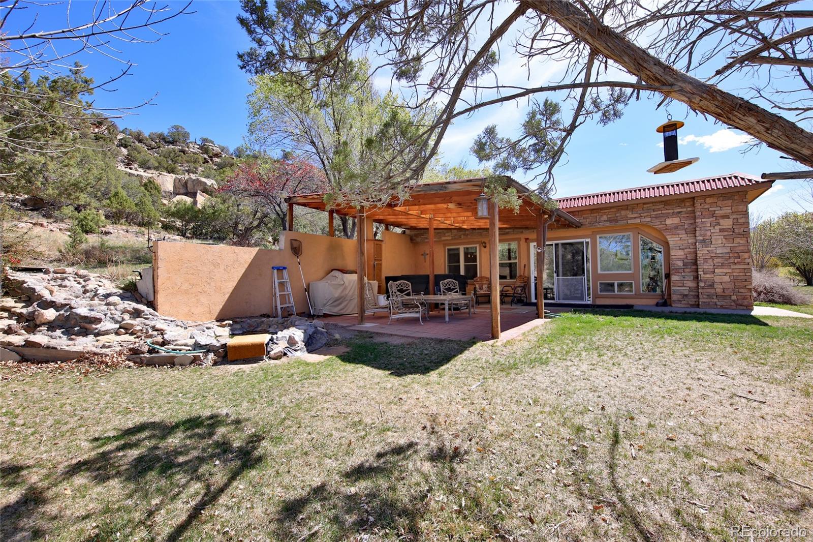 53916 Kk Road Collbran CO 81624