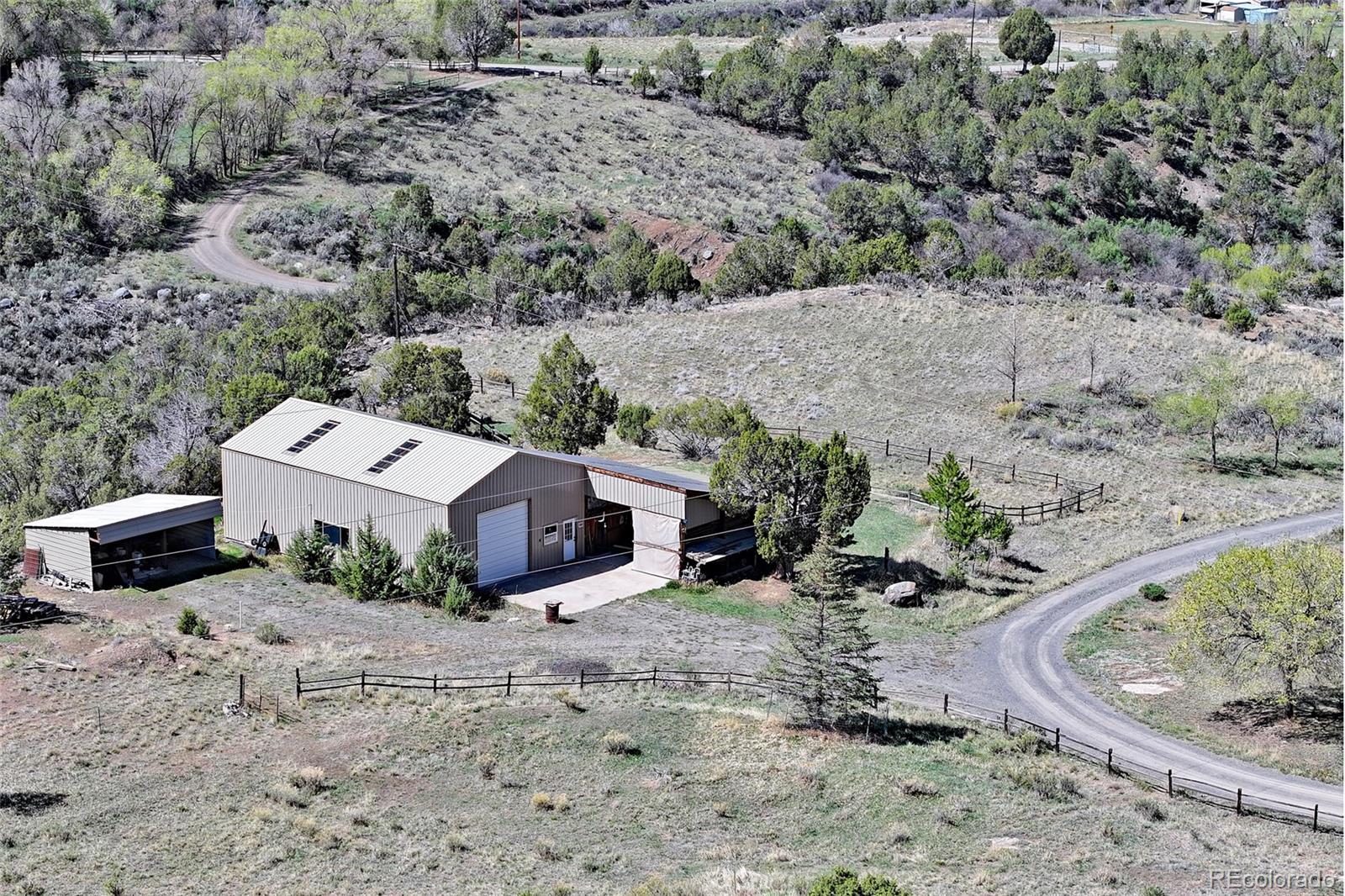 53916 Kk Road Collbran CO 81624