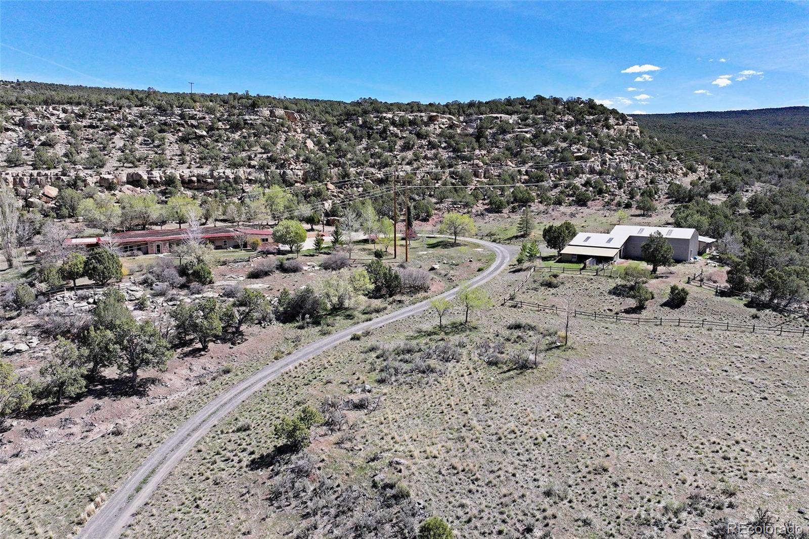 53916 Kk Road Collbran CO 81624