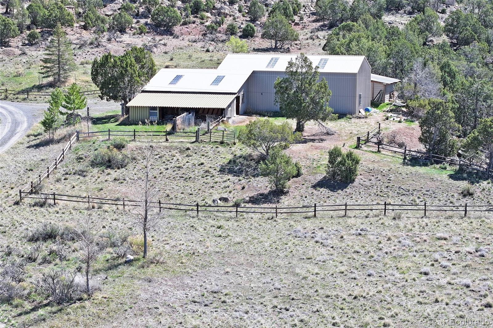 53916 Kk Road Collbran CO 81624