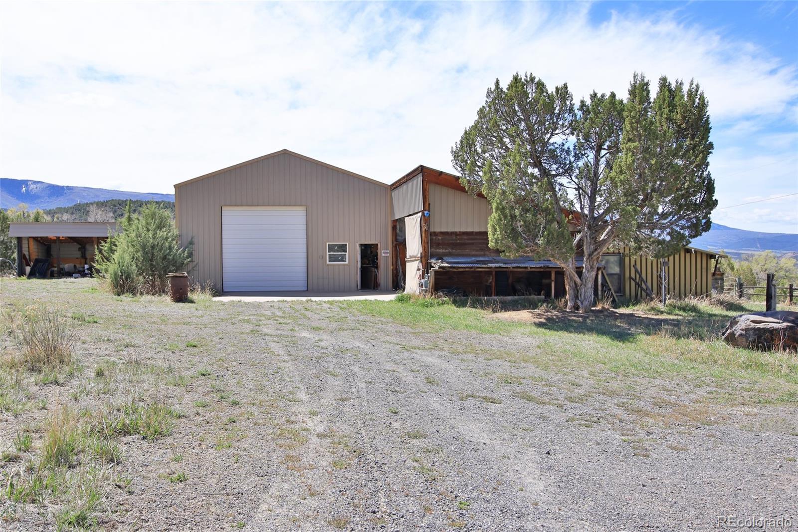 53916 Kk Road Collbran CO 81624