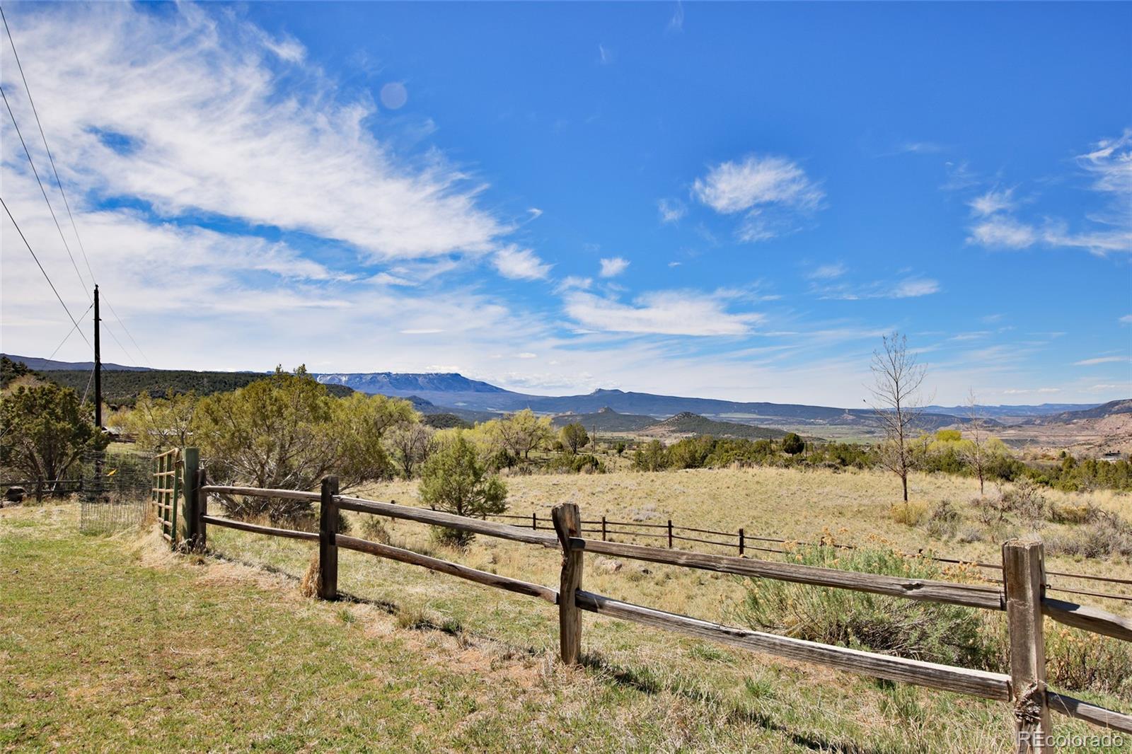 53916 Kk Road Collbran CO 81624