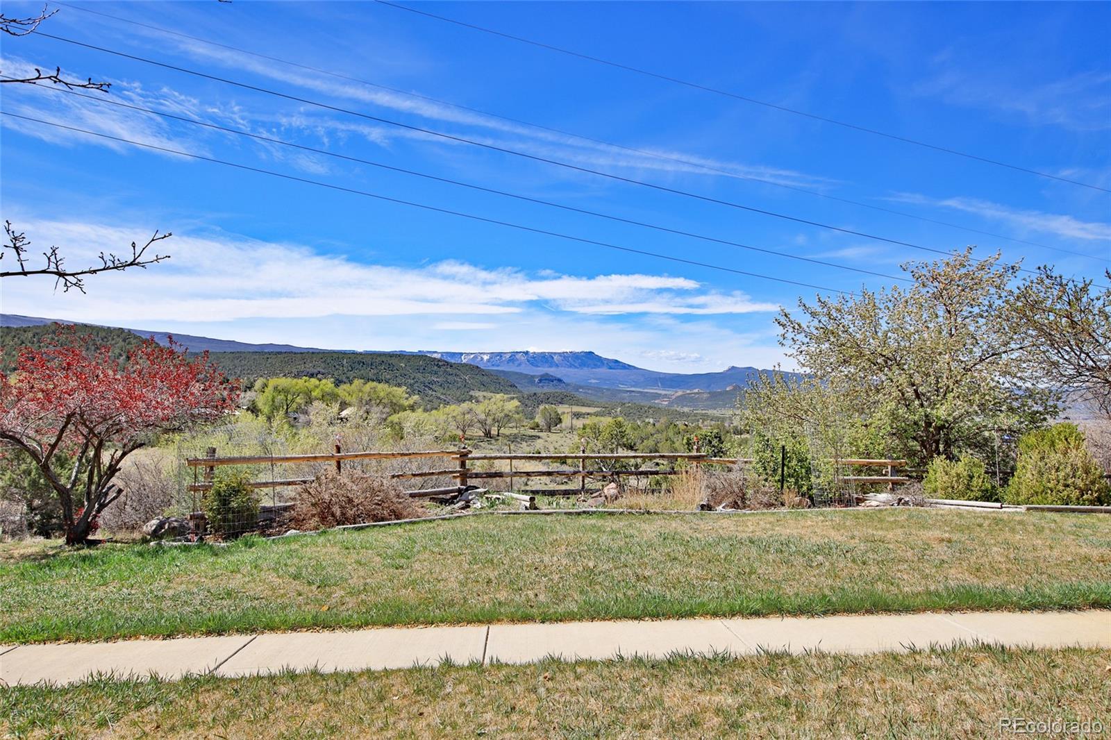53916 Kk Road Collbran CO 81624