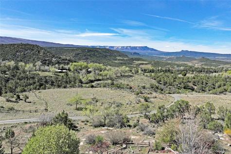 53916 Kk Road Collbran CO 81624