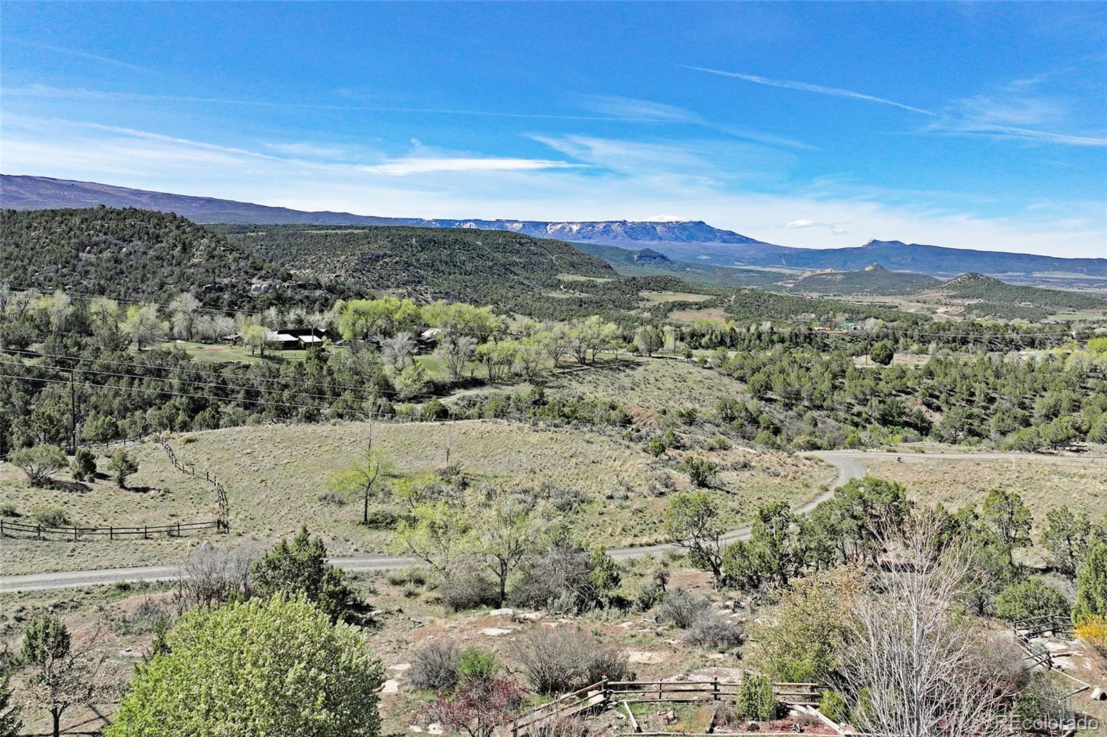 53916 Kk Road Collbran CO 81624