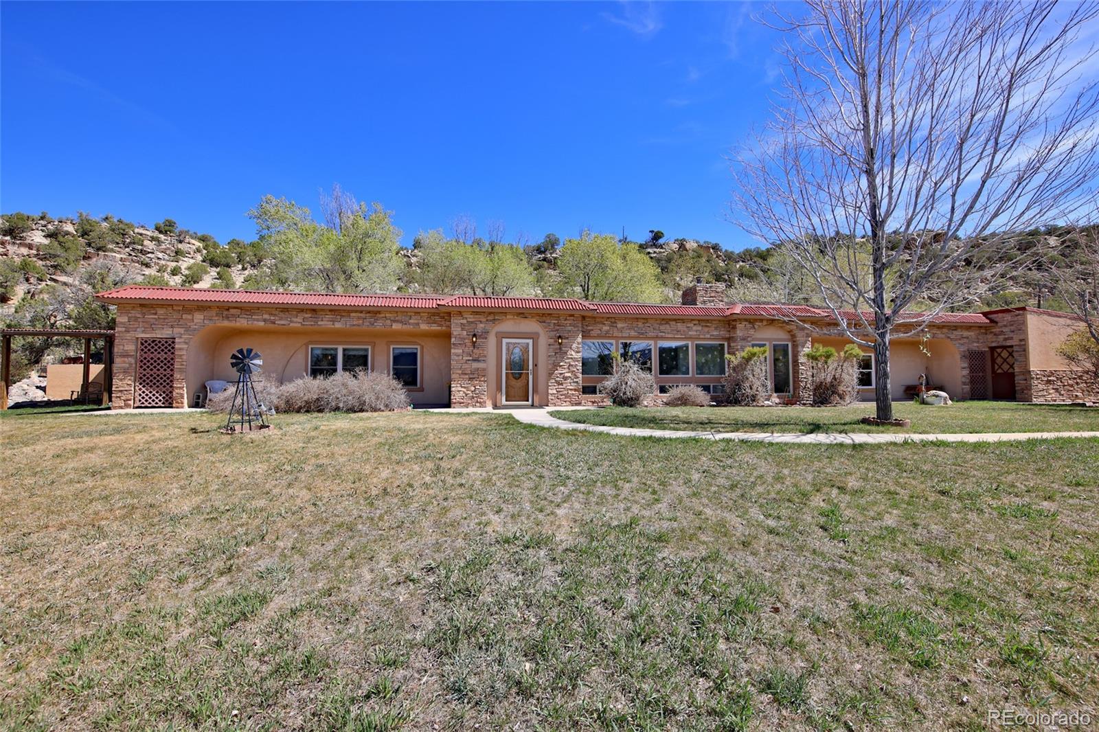 53916 Kk Road Collbran CO 81624