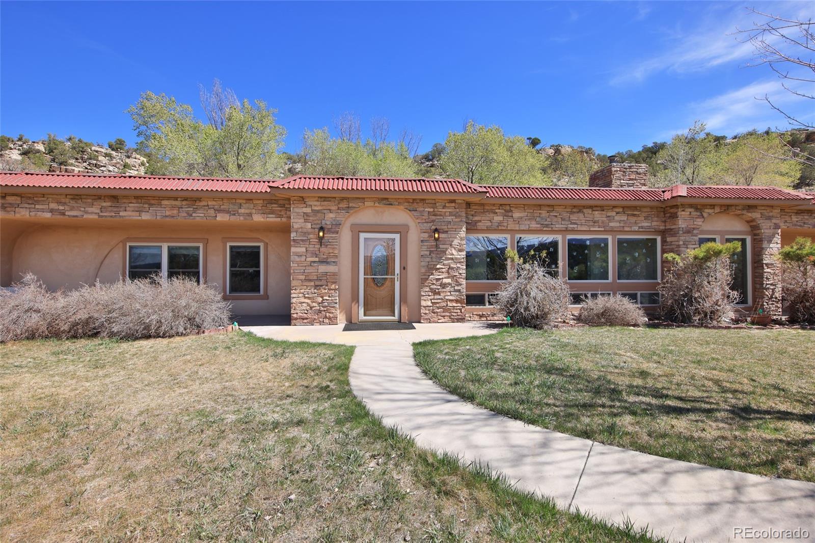 53916 Kk Road Collbran CO 81624