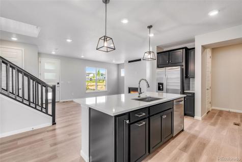 3314 N Haleyville Court Aurora CO 80019