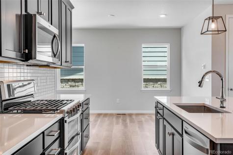 3314 N Haleyville Court Aurora CO 80019