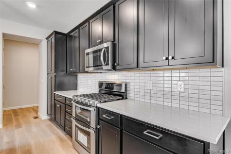 3314 N Haleyville Court Aurora CO 80019