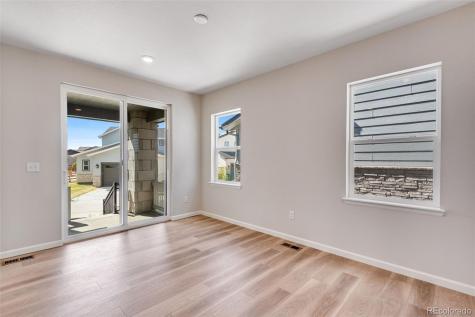 3314 N Haleyville Court Aurora CO 80019