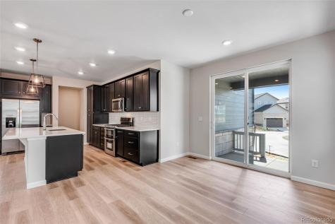 3314 N Haleyville Court Aurora CO 80019