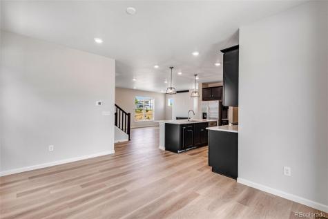 3314 N Haleyville Court Aurora CO 80019