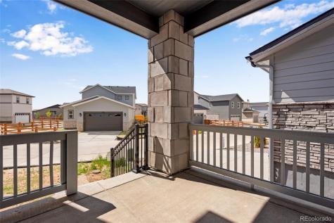 3314 N Haleyville Court Aurora CO 80019