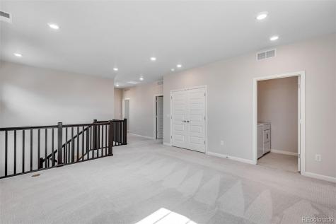 3314 N Haleyville Court Aurora CO 80019