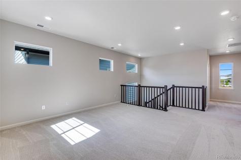 3314 N Haleyville Court Aurora CO 80019