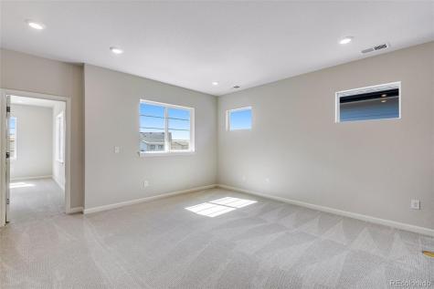 3314 N Haleyville Court Aurora CO 80019