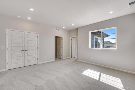 3314 N Haleyville Court Aurora CO 80019
