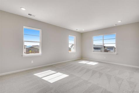 3314 N Haleyville Court Aurora CO 80019