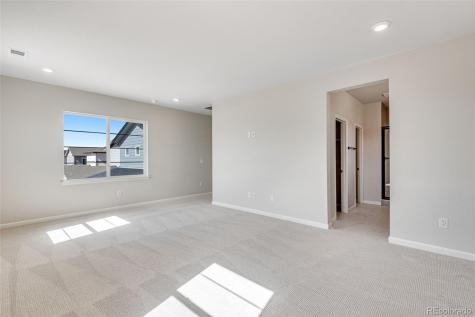 3314 N Haleyville Court Aurora CO 80019