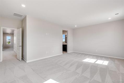 3314 N Haleyville Court Aurora CO 80019