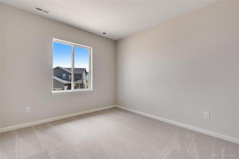 3314 N Haleyville Court Aurora CO 80019