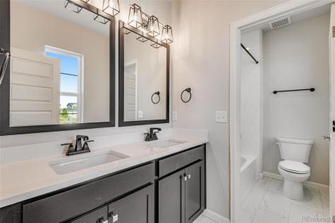 3314 N Haleyville Court Aurora CO 80019