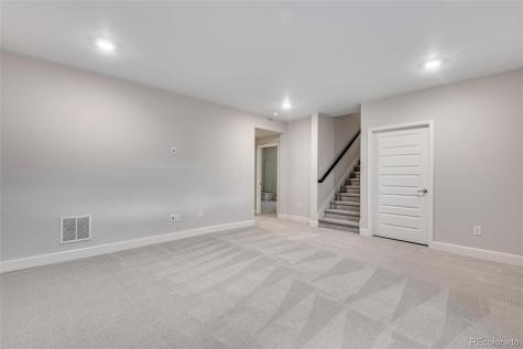 3314 N Haleyville Court Aurora CO 80019