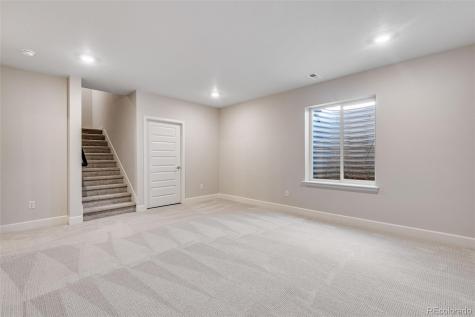 3314 N Haleyville Court Aurora CO 80019