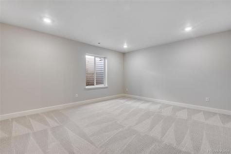 3314 N Haleyville Court Aurora CO 80019