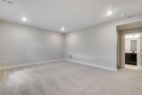 3314 N Haleyville Court Aurora CO 80019