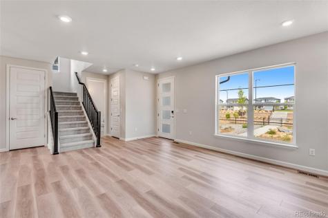3314 N Haleyville Court Aurora CO 80019