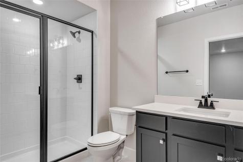 3314 N Haleyville Court Aurora CO 80019